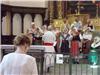 La messe chantée en provençal