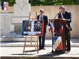 Ollioules honore les deux militaires français tués au Burkina Faso