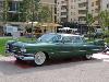 De quoi rêver : une ravissante Cadillac de 1959.