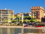 Vente  Local commercial de 180 m² à Toulon 150 000 euros